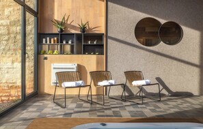 Spa - Villa Voliera by Villas Guide (Vodnjan)