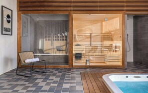 Spa - Villa Voliera by Villas Guide (Vodnjan)