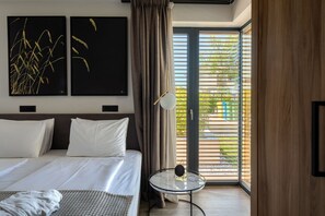 4 Schlafzimmer, Bügeleisen/Bügelbrett, kostenloses WLAN, Bettwäsche