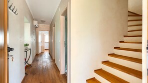 Interior - Villa Casa Bastiani by Villas Guide (Marušici)