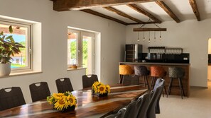 Dining - Villa Kave by Villas Guide (Grožnjan)