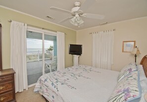 8 makuuhuonetta, Wi-Fi