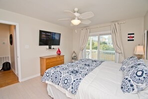 3 bedrooms, WiFi