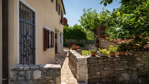 Terrain de lâhĂ©bergement