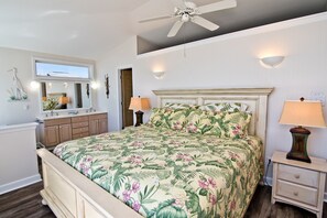 3 habitaciones, tabla de planchar con plancha y wifi