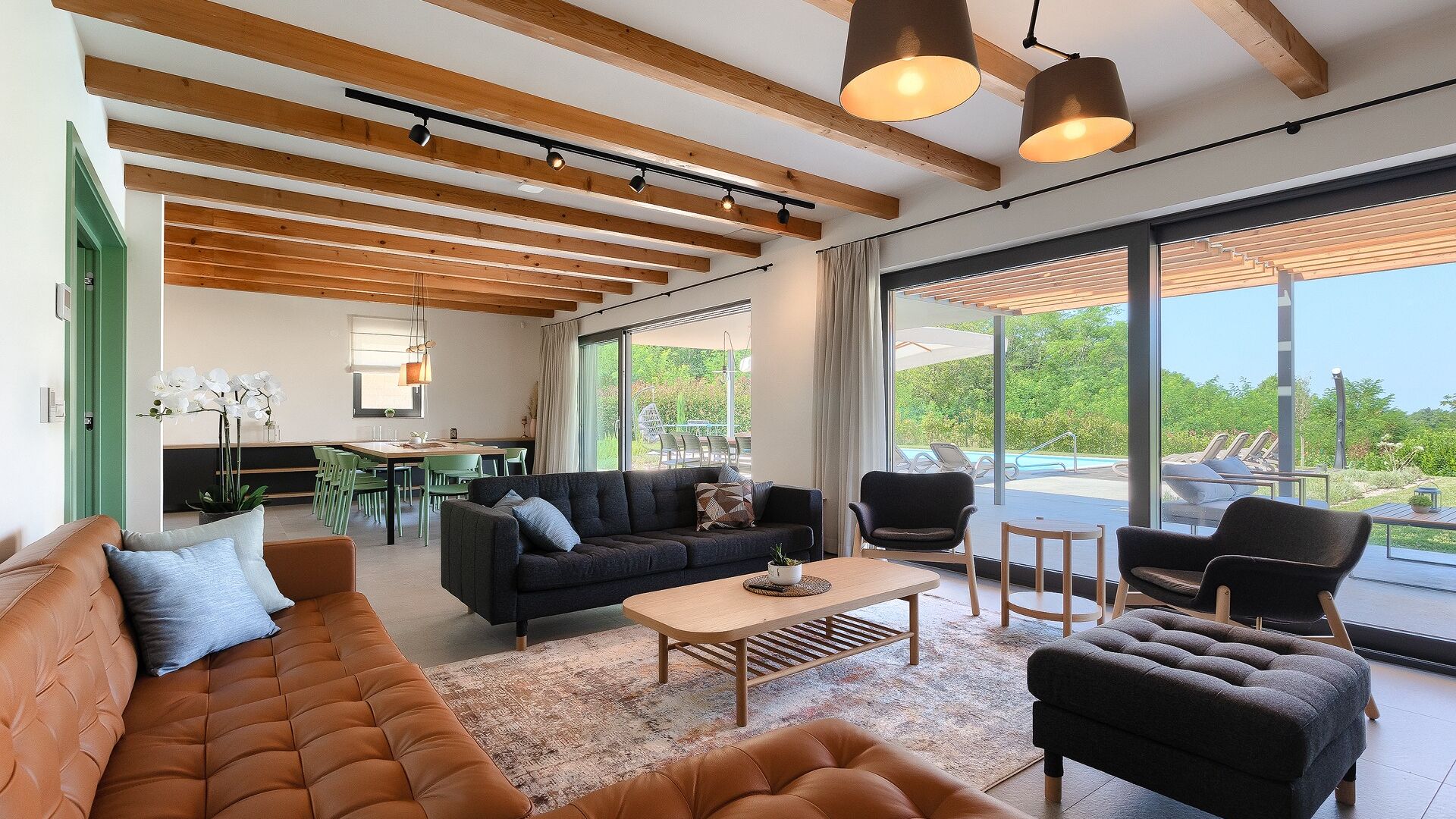 تلفزيون، تنس طاولة