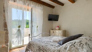 3 Schlafzimmer, Bügeleisen/Bügelbrett, kostenloses WLAN, Bettwäsche