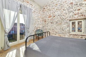 Terrace/patio - Villa Mediterranea by Villas Guide (Umag)