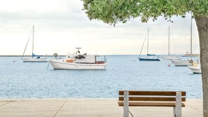 Marina - Villa Mediterranea by Villas Guide (Umag)