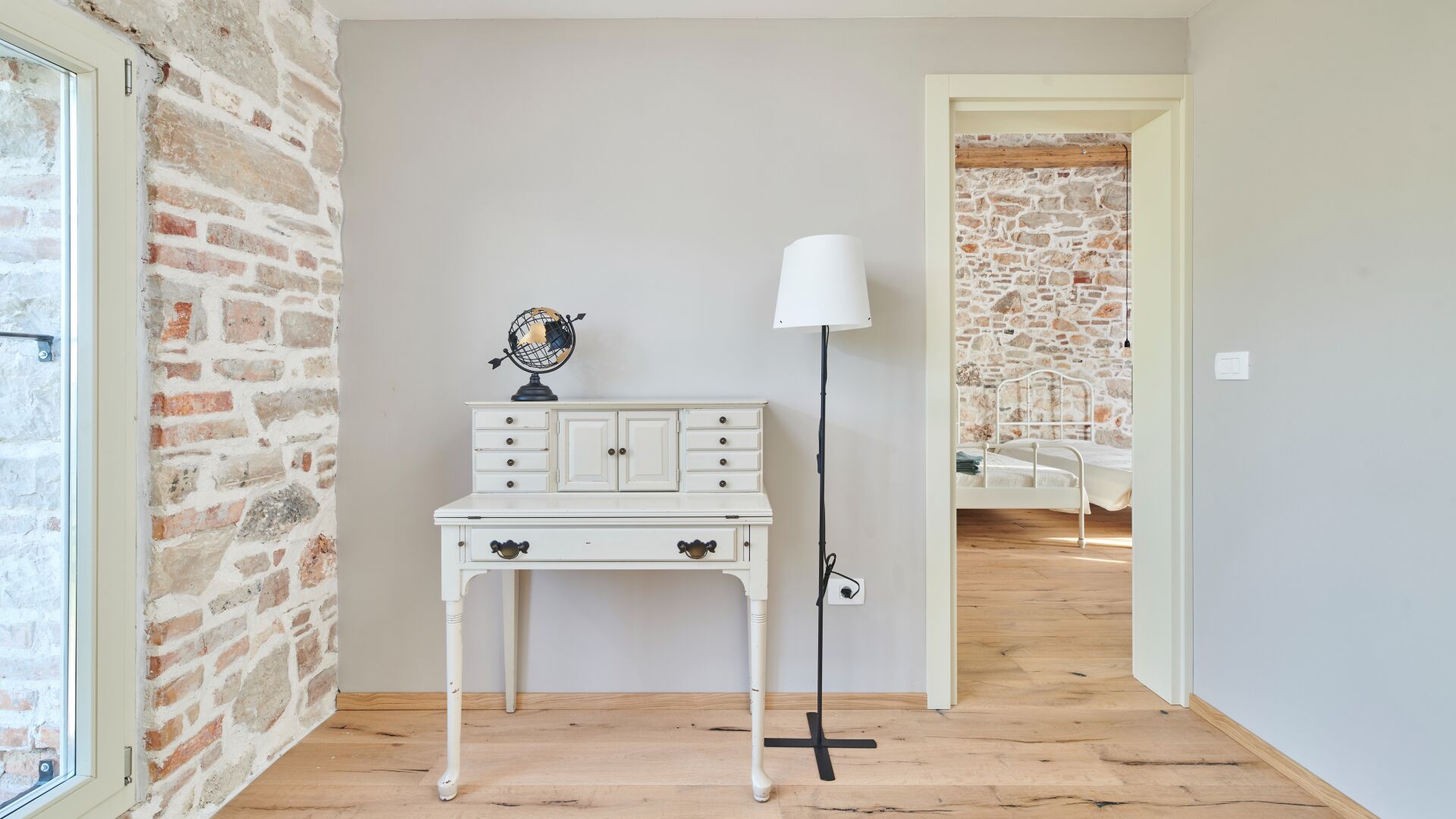 3 Schlafzimmer, Bügeleisen/Bügelbrett, kostenloses WLAN, Bettwäsche