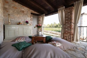 Property grounds - Villa Amyra by Villas Guide (Sveti Lovrec)