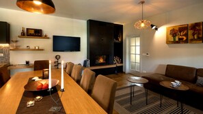 Dining - Villa Lori by Villas Guide (Nova Vas)