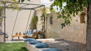 Terrace/patio - Villa Covri by Villas Guide (Brtonigla)