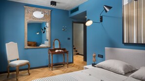 5 bedrooms, iron/ironing board, free WiFi, bed sheets - Villa Covri by Villas Guide (Brtonigla)