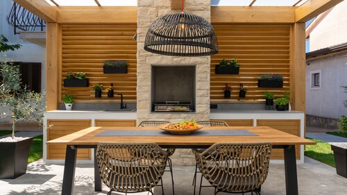 Villa Villetta by Villas Guide