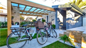 Property grounds - Villa Villetta by Villas Guide (Novigrad)