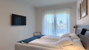 6 bedrooms, in-room safe, iron/ironing board, free WiFi - Villa Povetica by Villas Guide (Lašici)