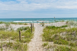 Strand