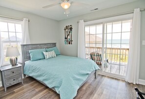4 habitaciones y acceso a internet