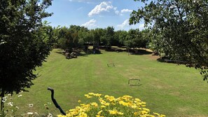 Property grounds - Villa Kate by Villas Guide (Žminj)