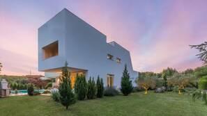Exterior - Villa Kate by Villas Guide (Žminj)