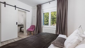 4 bedrooms, iron/ironing board, free WiFi, bed sheets - Villa Sušanj by Villas Guide (Matulji)