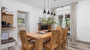 Dining - Villa Sušanj by Villas Guide (Matulji)