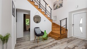 Interior - Villa Sušanj by Villas Guide (Matulji)