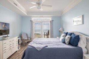 2 Schlafzimmer, Bügeleisen/Bügelbrett, WLAN