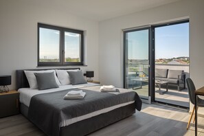 5 camere, ferro/asse da stiro, Wi-Fi gratuito, lenzuola