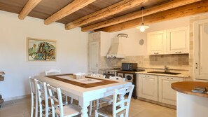 Dining - Villa Krug by Villas Guide (Bibali)