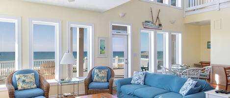 DVD player, ping pong