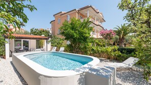 Pool - Villa Alis by Villas Guide (Novigrad)