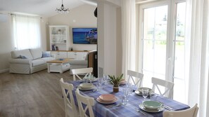 Dining - Villa La Graziosa by Villas Guide (Buje)
