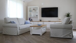 TV - Villa La Graziosa by Villas Guide (Buje)