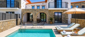 La Casa Di Pietre 2 - Three Bedroom Villa, Sleeps 6