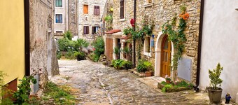 Villa Eva Kastel by Villas Guide