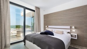 6 Schlafzimmer, Bügeleisen/Bügelbrett, kostenloses WLAN, Bettwäsche