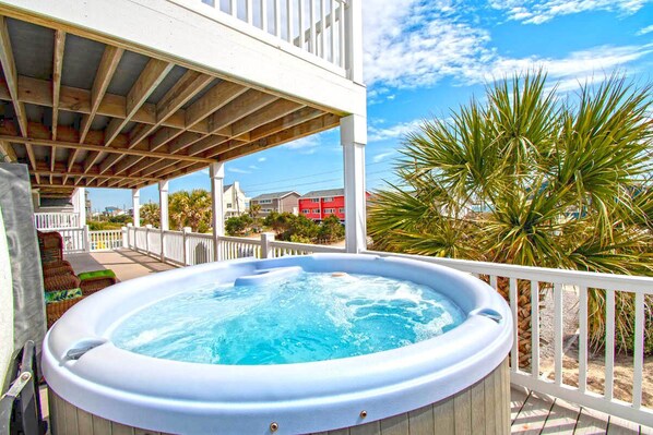 テラス / パティオ