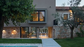 Exterior - Villa Melon by Villas Guide (Porec)