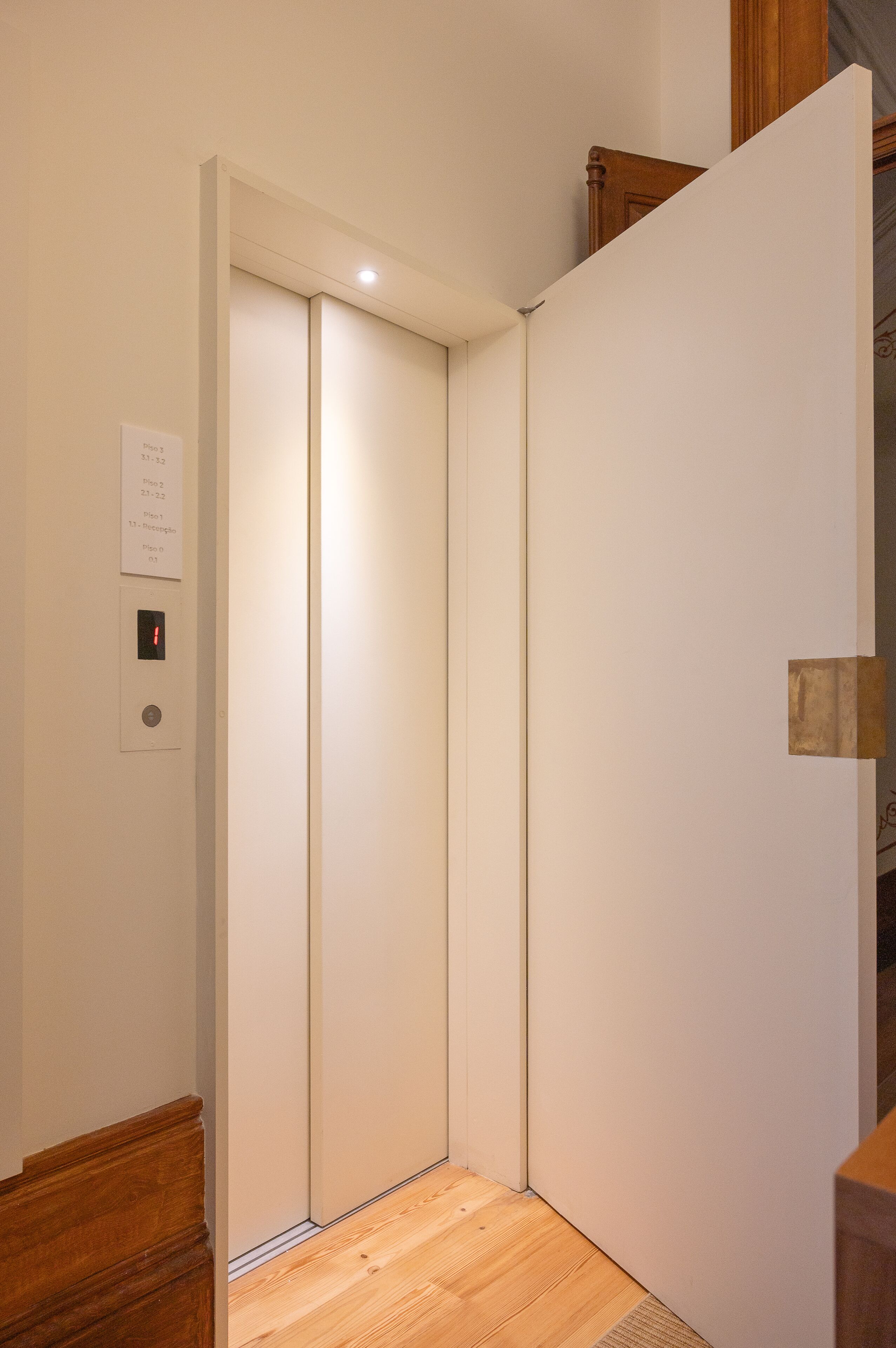 Foto - Casa do Arquiteto Townhouse - Adults Only