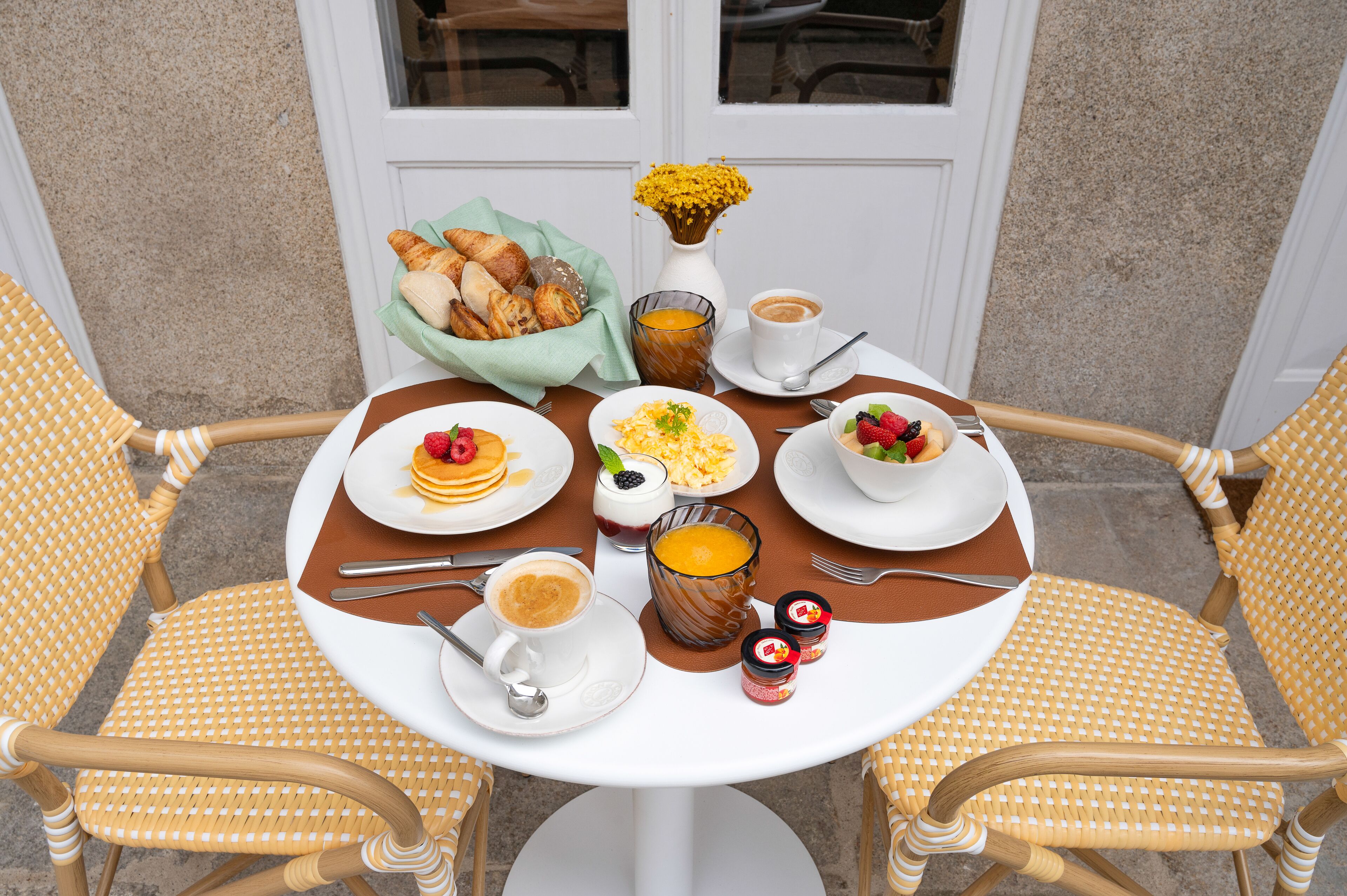 Foto - Casa do Arquiteto Townhouse - Adults Only