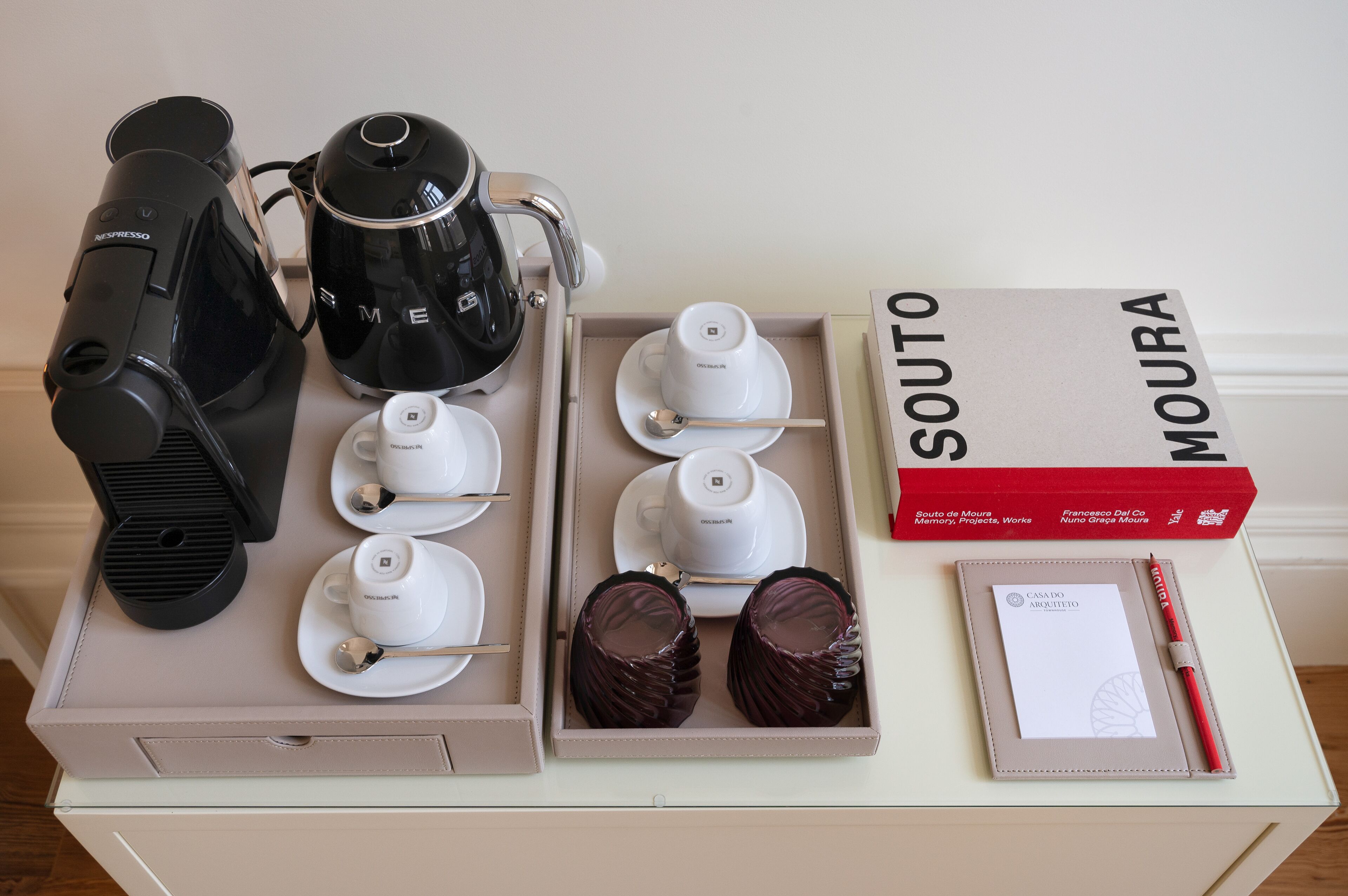 Foto - Casa do Arquiteto Townhouse - Adults Only