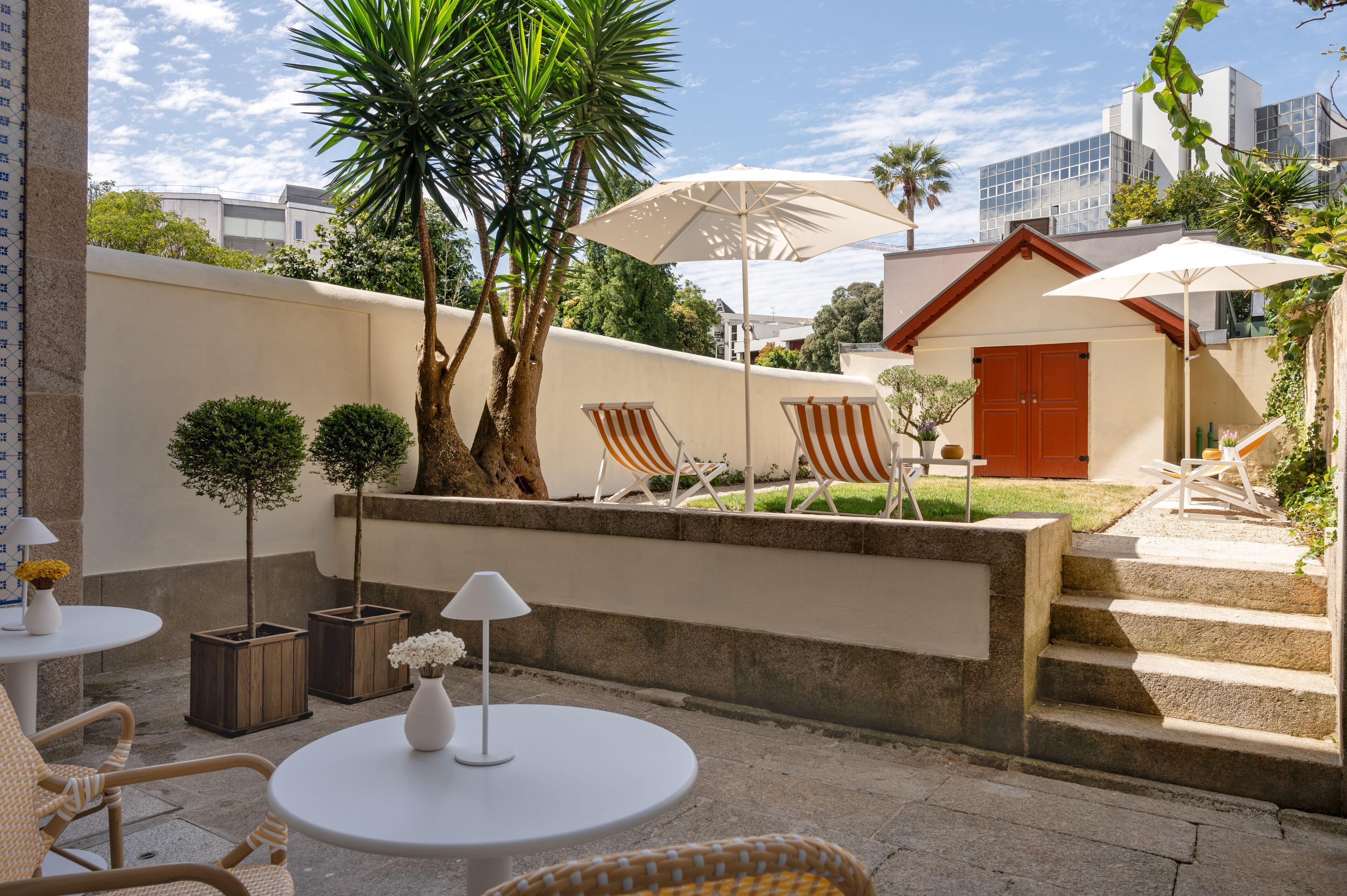 Photo - Casa do Arquiteto Townhouse - Adults Only