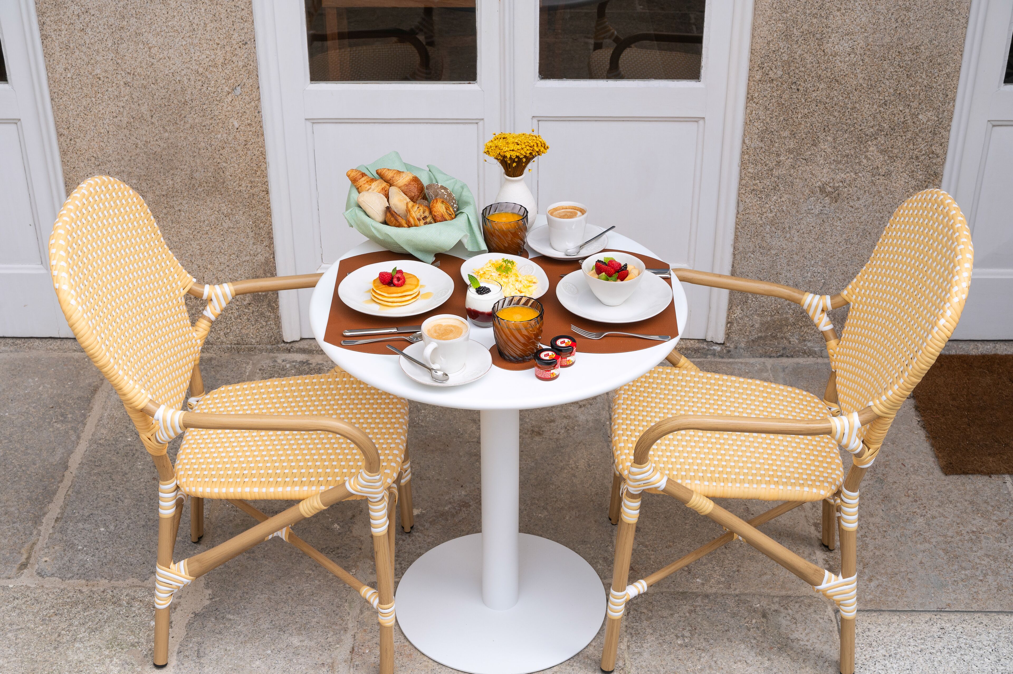 Foto - Casa do Arquiteto Townhouse - Adults Only