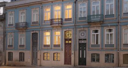 Casa do Arquiteto - Townhouse