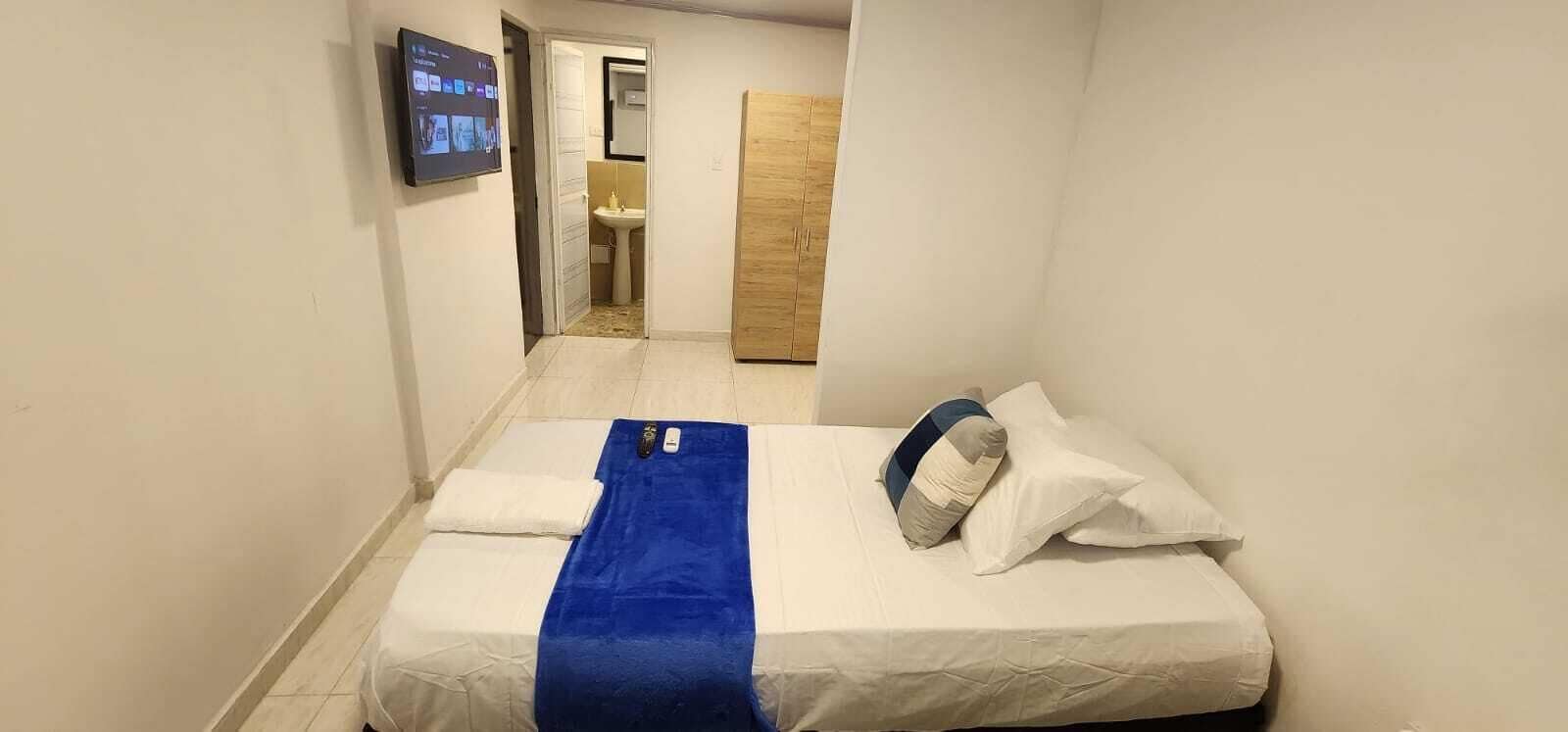 Roba de llit hipoal·lergògena i matalassos amb encoixinament addicional 