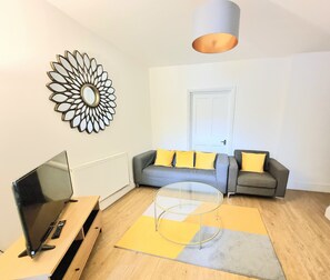 スマートテレビ