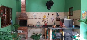 Restauration