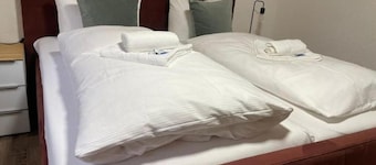 Appartio-60m2-6 Pers-netflix